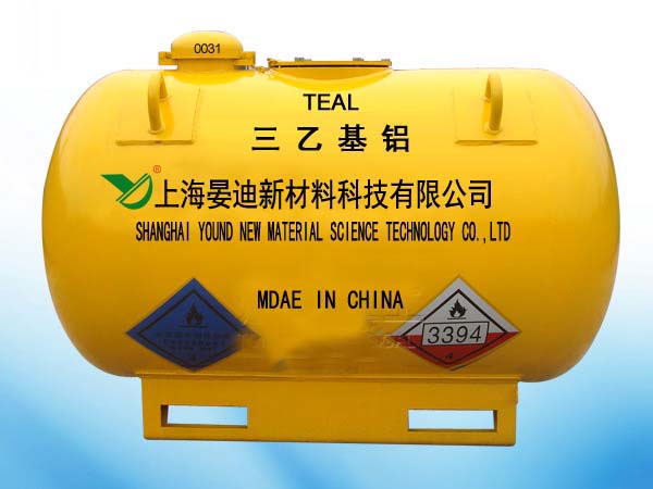 三乙基鋁（TEAL）