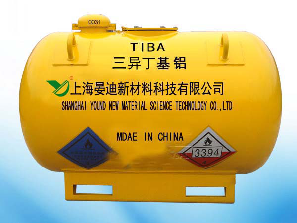 三異丁基鋁(TIBA)